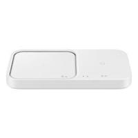 Samsung Super Fast Wireless Charger Duo, White