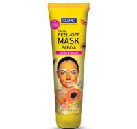 Cosmo Skin Naturals Facial Peel Off Mask Papaya