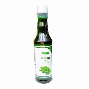 Aloe Plus Neem Juice 500ml