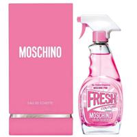 Moschino Pink Fresh Couture (W) Edt 100Ml Tester - thumbnail