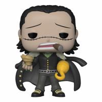 Funko Pop Animation One Piece Crocodile Vinyl Figure