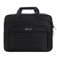 PARA JOHN Classic Laptop Bag - Reliable And Stylish