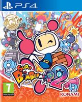 Super Bomberman - PS4 - thumbnail