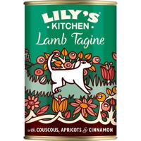 Lily's Kitchen Dog Tagine Lamb (400 g)