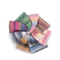 Women's Active Outdoor Color Block Headwear miniinthebox - thumbnail