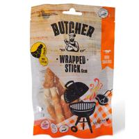 Vadigran Chicken Wrapped Stick 6Cm 70G Mini