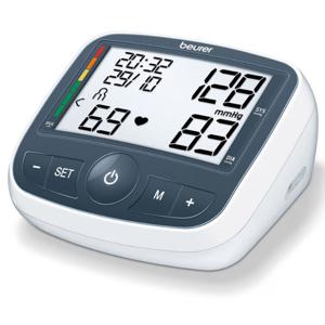 Beurer Upper Arm Blood Pressure Monitor BM-40