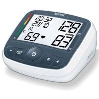 Beurer Upper Arm Blood Pressure Monitor - 858188_BM-40