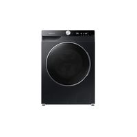 Samsung 11Kg-8Kg Front Loading Washing Machine| 1400RPM | WD11TP04DSB-GU | Black Color