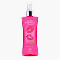 Body Fantasies Signature Pink Vanilla Kiss Fantasy Body Spray - 236 ml