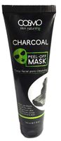 Cosmo Skin Naturals Charcoal Peel Off Mask