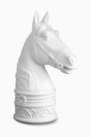 Horse Bookend - thumbnail