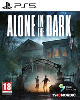 Alone in the Dark - PS5 - thumbnail