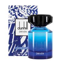 Dunhill Driven Men Edt 100ML