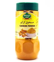 Mehran Turmeric Powder 250gm