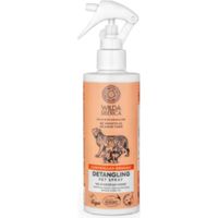 Wilda Siberica. Controlled Organic, Natural & Vegan Detangling Pet Spray, 250 Ml