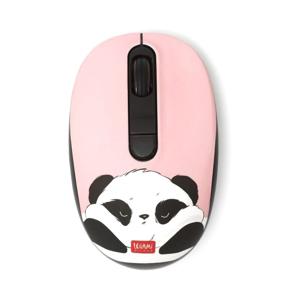 Legami Wireless Mouse - Panda