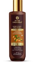 Khadi Organique Moroccan Argan Oil Hair Conditioner (SLS & Paraben free) 200ml