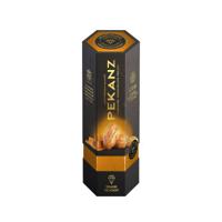 Pekanz- Pecan Coated With Caramel Chocolate Box 50Gm