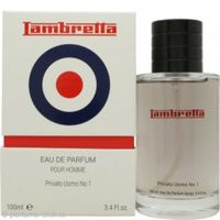 Lambretta Privato Uomo No.1 (M) Edp 100Ml