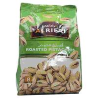 Al Rifai Roasted Pistachios 400g