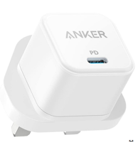 Anker PowerPort III 20W Cube White-(A2149K21) - thumbnail