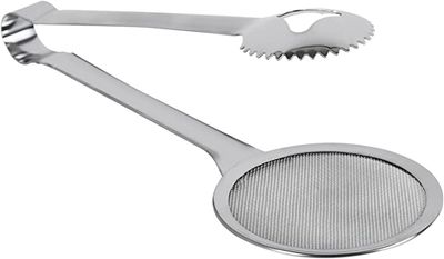 Prestige Stainless Steel Frying tong strainer, PR81000