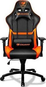 Cougar Armorone Gaming Chair Orange - 3MARONXB.0001