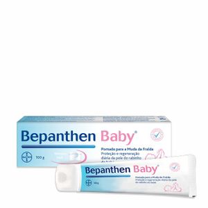 Bepanthene Baby Cream 100g