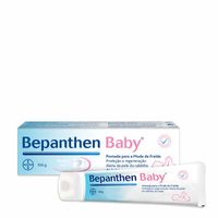 Bepanthene Baby Cream 100g - thumbnail
