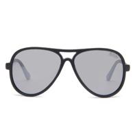 Lee Cooper Kids Polarised Sunglasses Silver Mirror Lens - Lck104C03