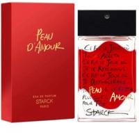 Starck Peau D'Amour Unisex Edp 90ML