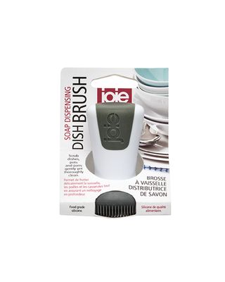 Joie Silicone Dish Brush