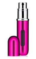 Travalo Classic High Definition Hot Pink Refillable Unisex 5ML