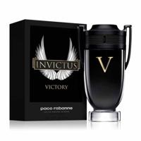 Paco Rabanne Invictus Victory For Men Eau De Parfum Extreme 200ml