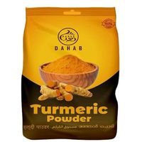 Dahab Turmeric Powder 15kg Bag
