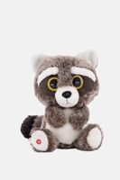 Glubschis Dangling Raccoon Clooney Grey Glubschis Dangling Raccoon Clooney Grey