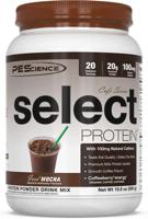 PEScience Select Cafe 20 Protein Iso Iced Mocha