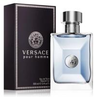 Versace Pour Homme (M) Eau De Toilette 100Ml