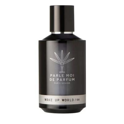 Parle Moi Wake Up World (U) Edp 100Ml