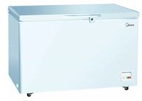 Midea Free Standing Chest Freezer designed By using advanced technologies - HS543C