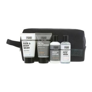 Cedar & Sage Cedar & Sage Grooming Set (Set of 5)