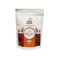 Pure & Sure Organic Kodo Millet - 500g