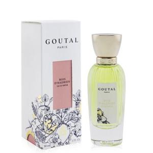 Goutal Bois D'Hadrien (W) Edp 30Ml