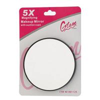 Glam Of Sweden 5X Magnifying Mirror