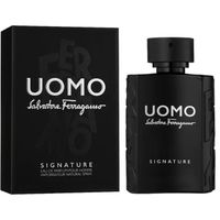Salvatore Ferragamo Uomo Signature Men Edp 100ML