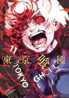 Tokyo Ghoul Vol.11 | Sui Ishida - thumbnail