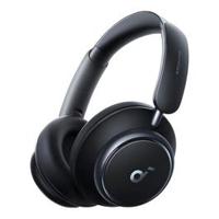 Anker Soundcore Space Q45 Over Ear Headphone, Black (A3040011)