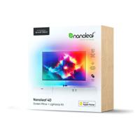Nanoleaf 4D TV Screen Mirror + Lightstrip SMK For TVs up to 65" (165cm) - 4m - thumbnail