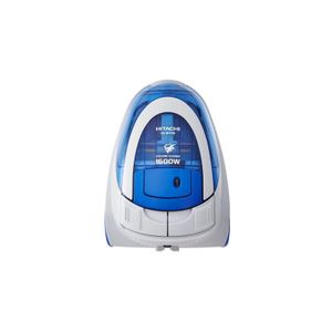 Hitachi 1600watt Cyclone Vacuum Cleaner- CVSH18E24CBSBL| Blue Color